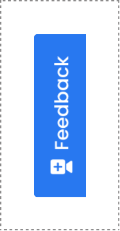 Feedback-Button